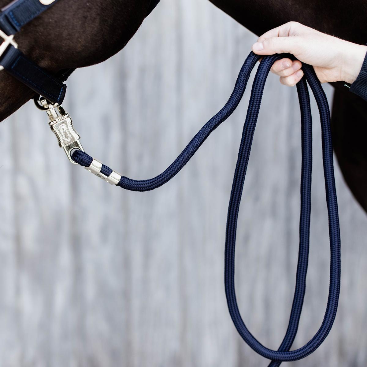 Kentucky Horsewear Lead Rope Panic Hook