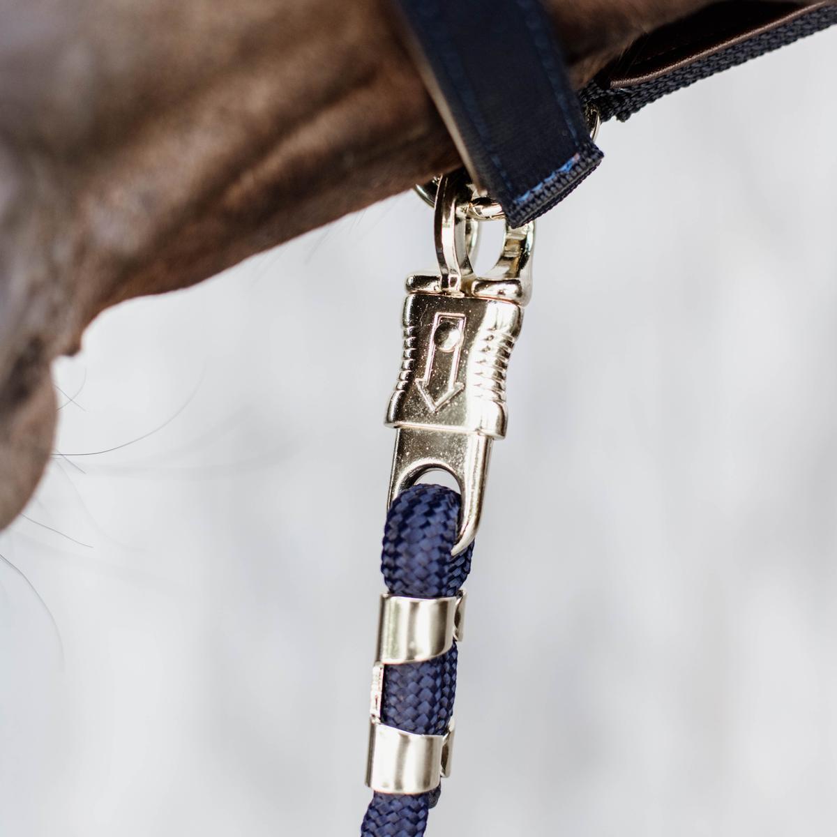 Kentucky Horsewear Lead Rope Panic Hook