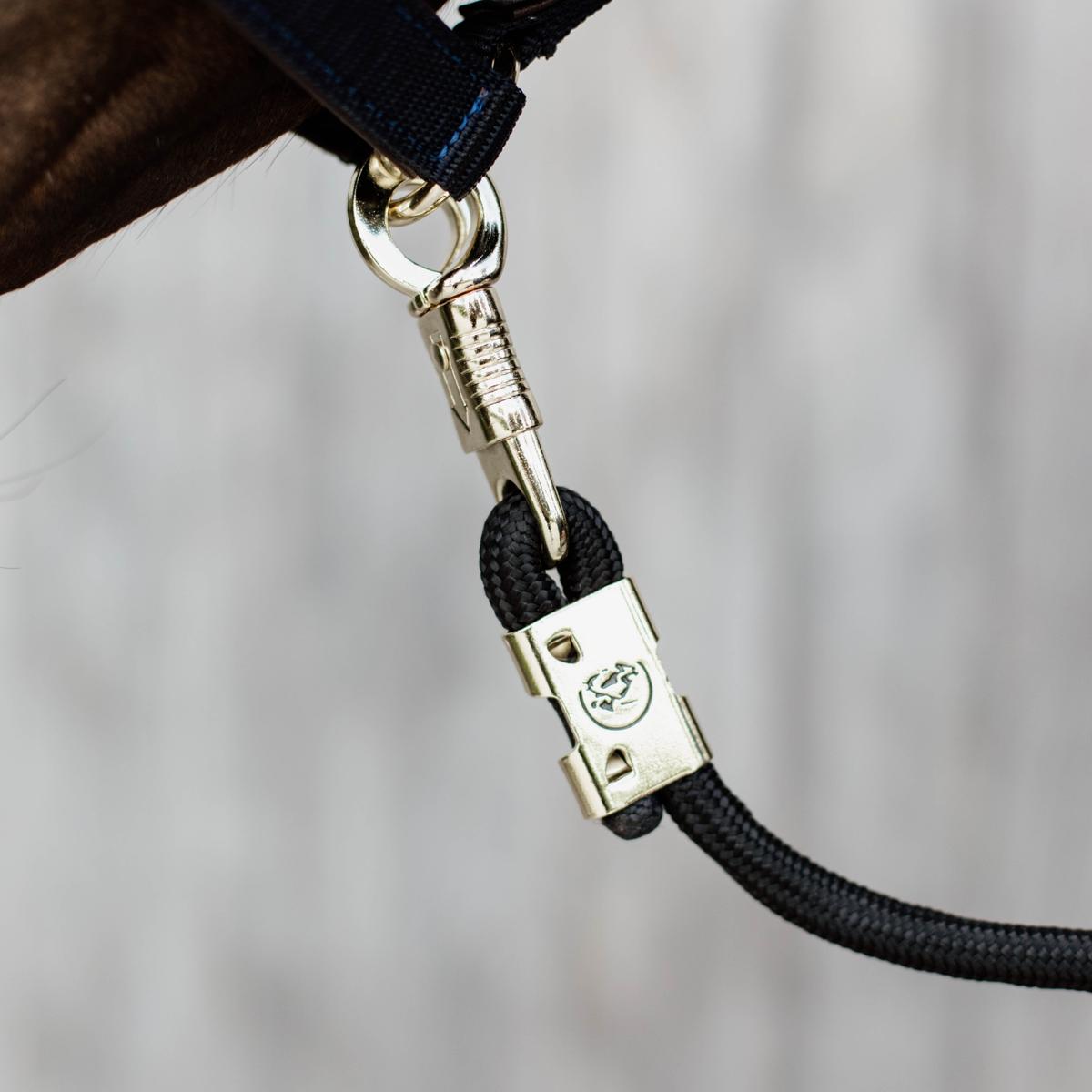Kentucky Horsewear Lead Rope Panic Hook