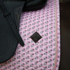 Kentucky Horsewear Saddle Pad Sammy Collection Dressage