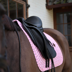 Kentucky Horsewear Saddle Pad Sammy Collection Dressage
