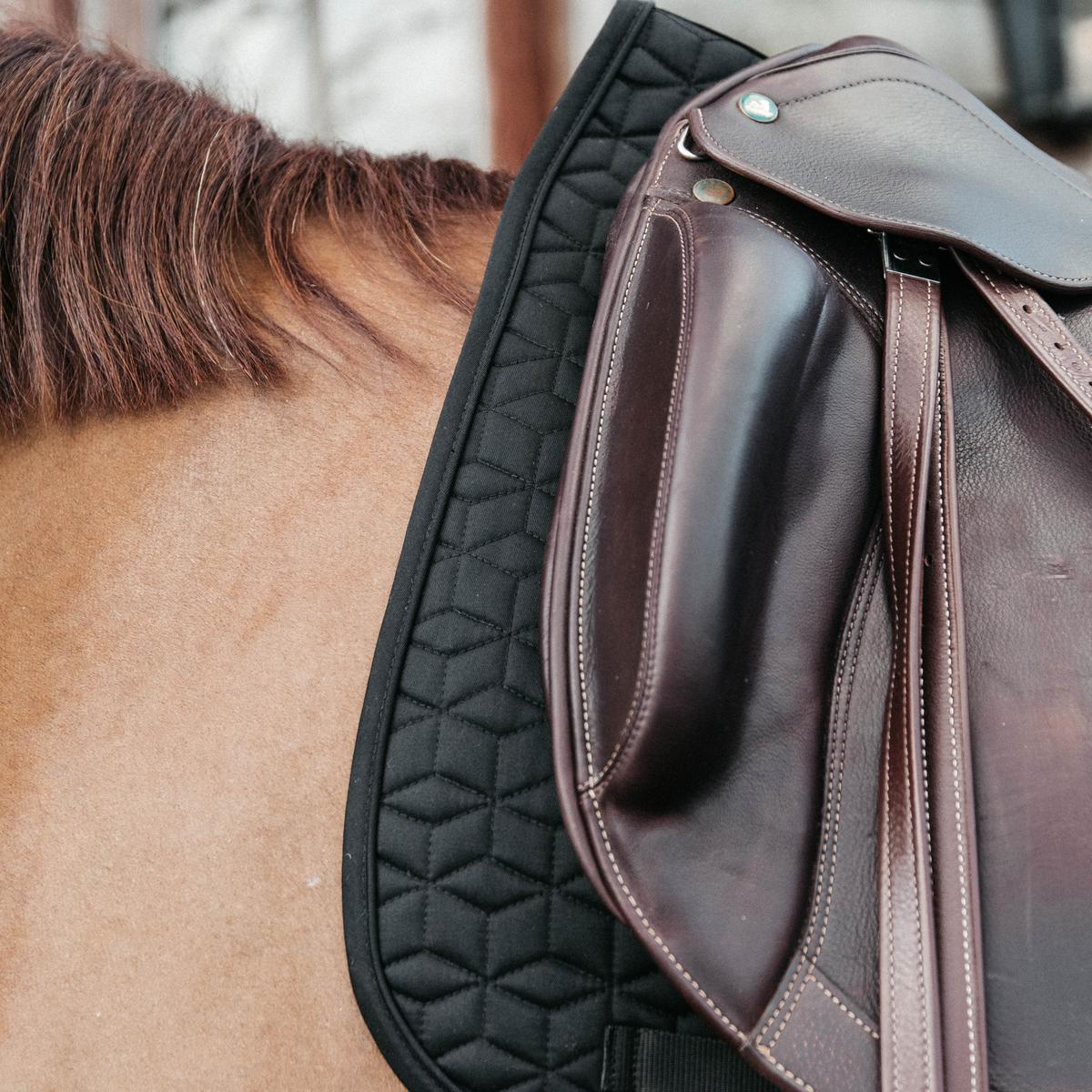 Kentucky Horsewear Saddle Pad Classic Dressage