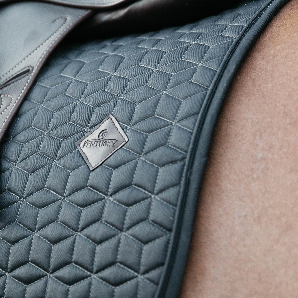 Kentucky Horsewear Saddle Pad Classic Dressage