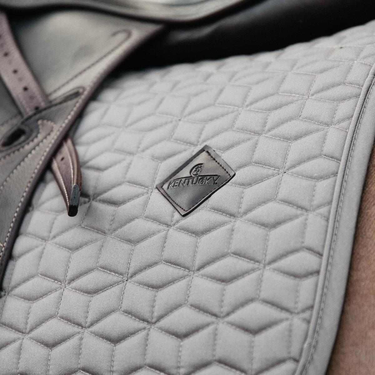 Kentucky Horsewear Saddle Pad Classic Dressage