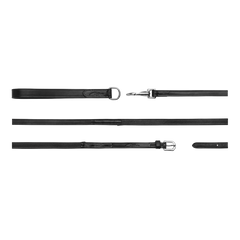 Dy'on Working Collection Hunter Draw Reins 1/2"