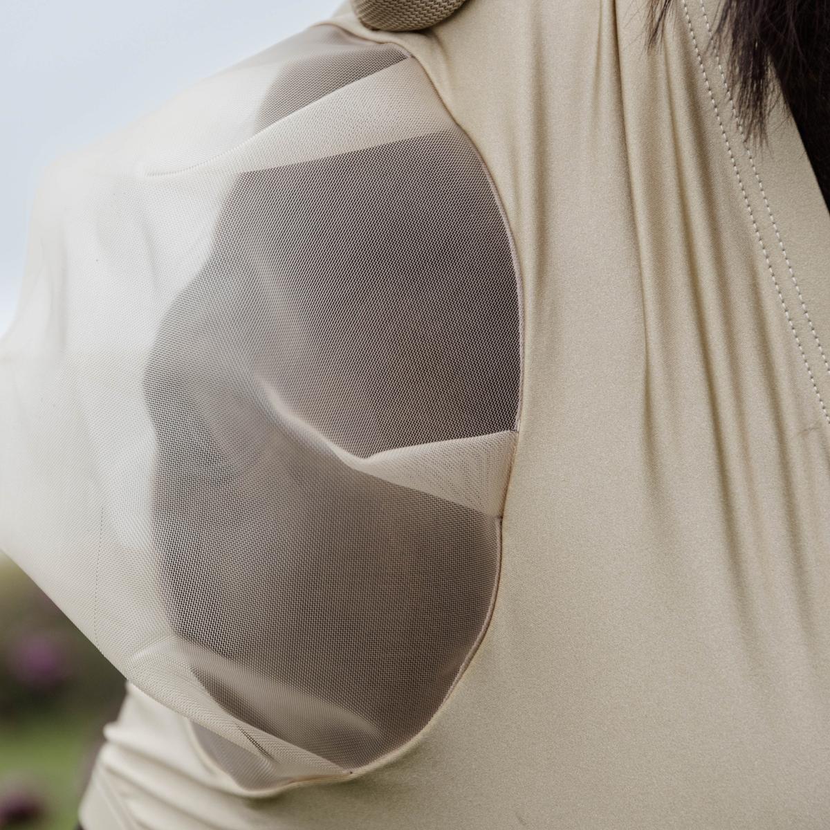 Kentucky Horsewear Fly Mask Slim Fit