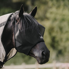 Kentucky Horsewear Fly Mask Classic without ears