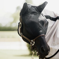 Kentucky Horsewear Fly Mask Classic with ears