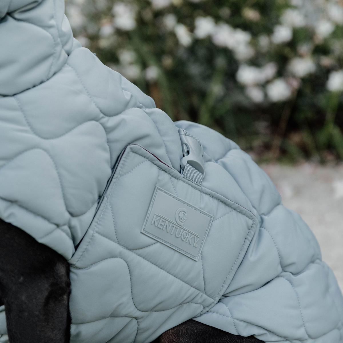 Kentucky Horsewear Dog Coat Winter Pina