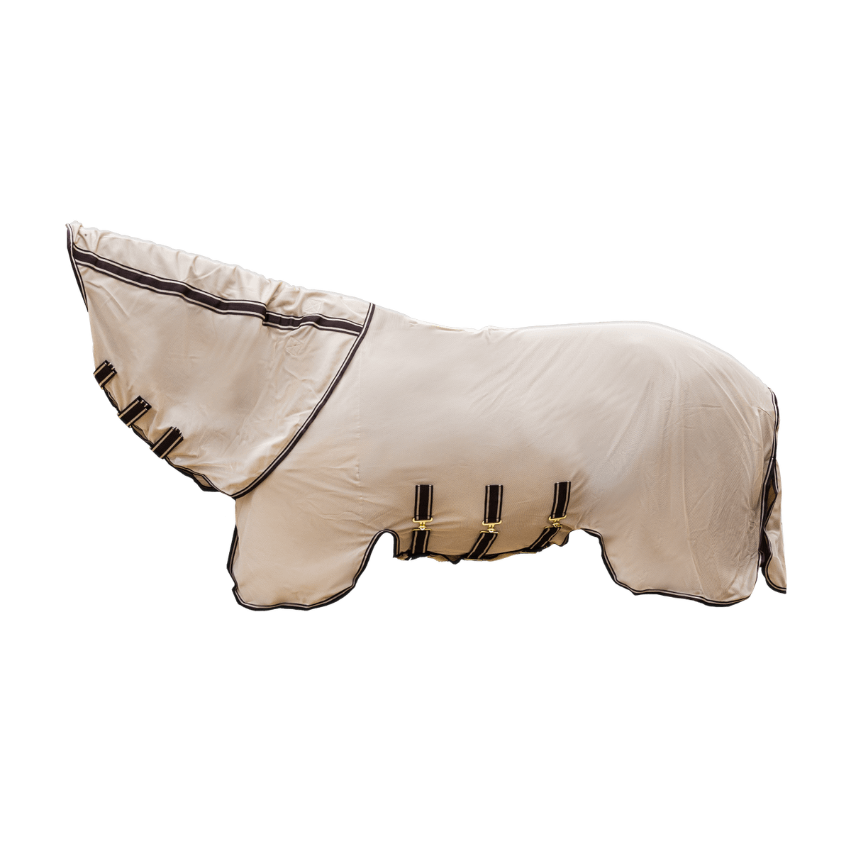 Kentucky Horsewear Mesh Fly Rug Comfort