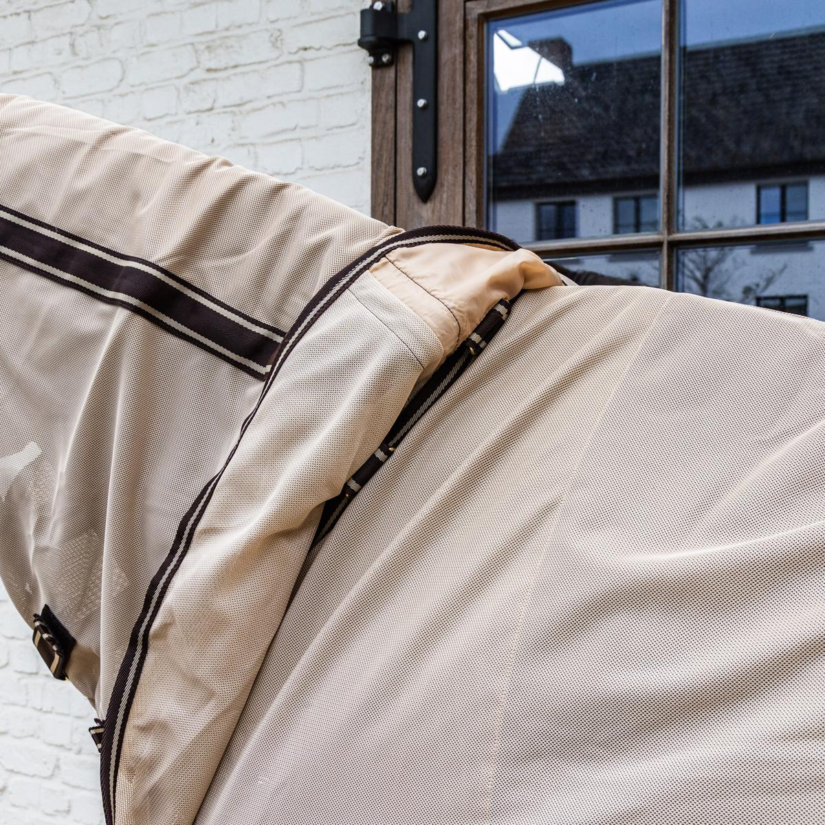 Kentucky Horsewear Mesh Fly Rug Comfort