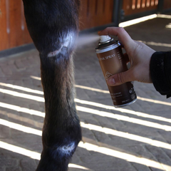 Grooming Deluxe Zinc Spray