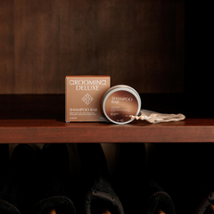 Kentucky Horsewear Grooming Deluxe Shampoo Bar