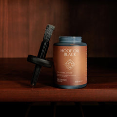 Grooming Deluxe GD Hoof Oil Shine
