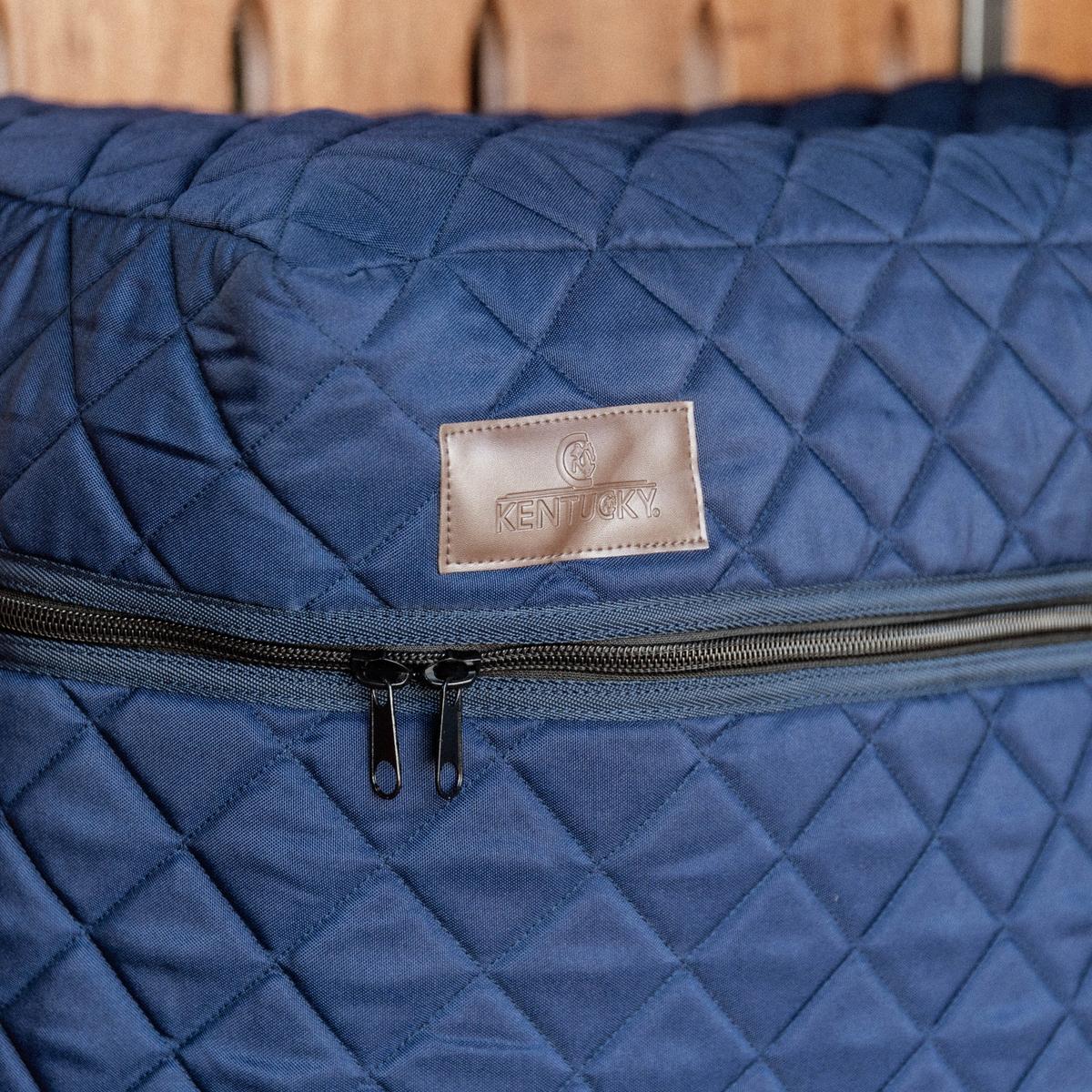 Kentucky Horsewear Stanley Box Cover