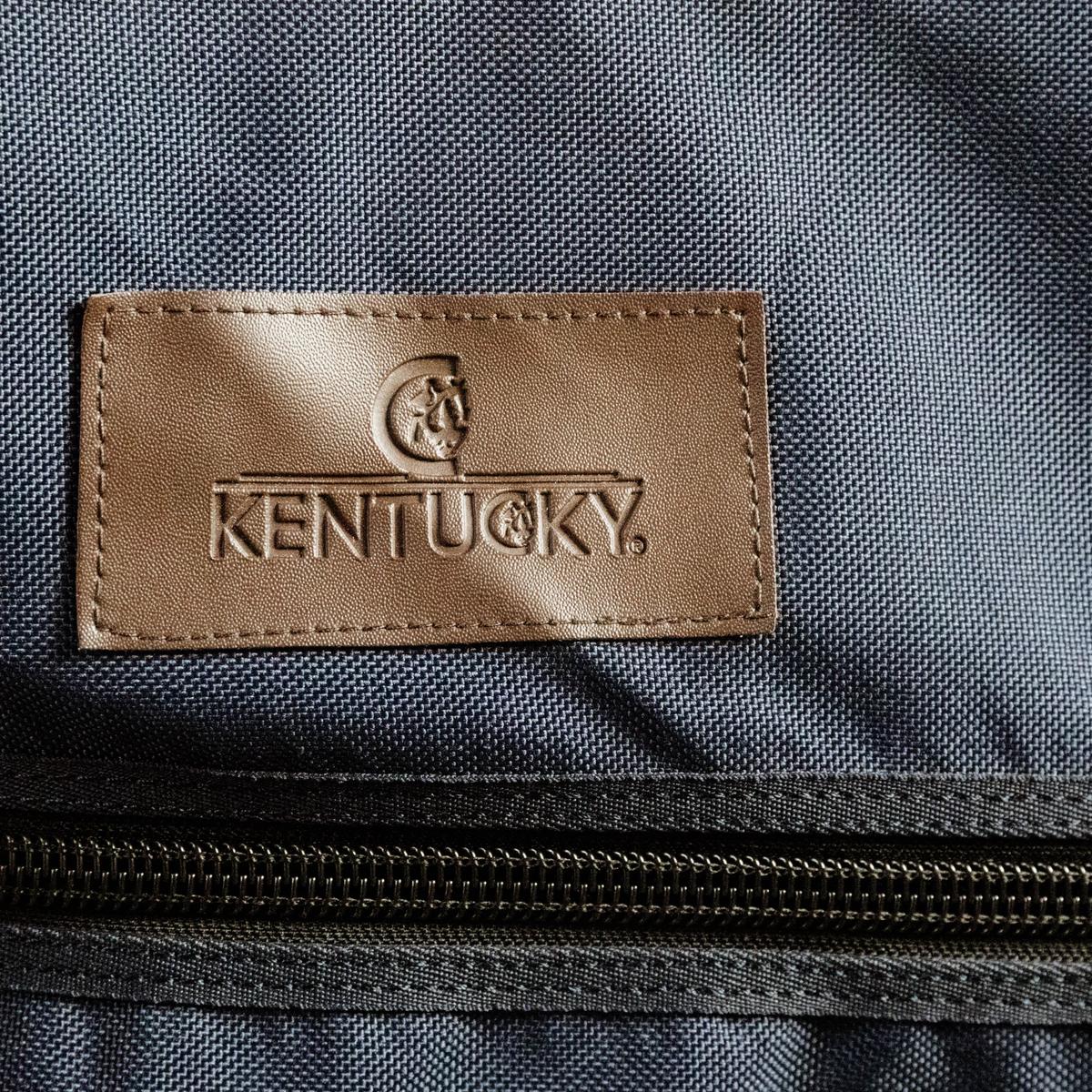 Kentucky Horsewear Stanley Box Cover Waterproof