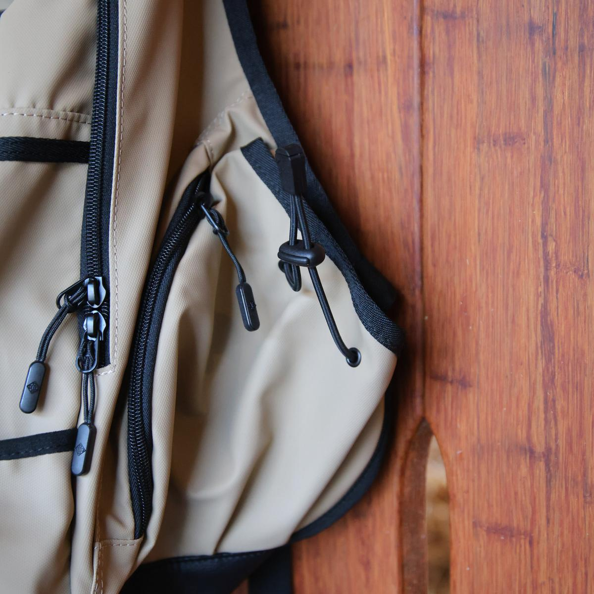 Grooming Deluxe Grooming Backpack
