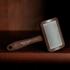 Grooming Deluxe Velcro Cleaning Brush