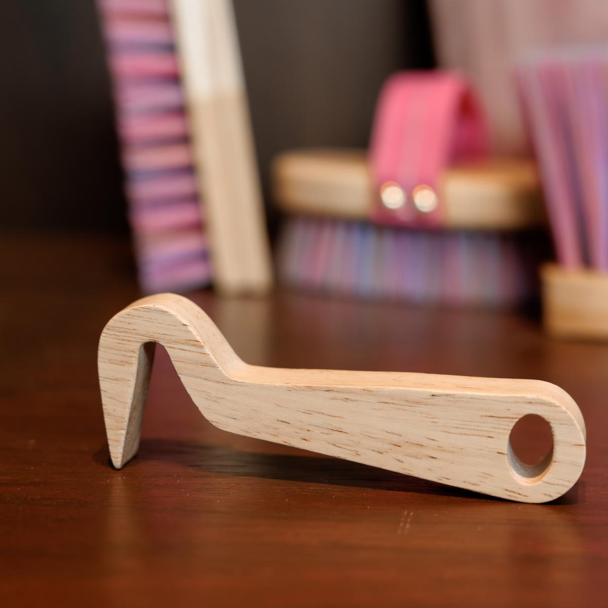 Grooming Deluxe Sammy Kids Hoof Pick Unicorn