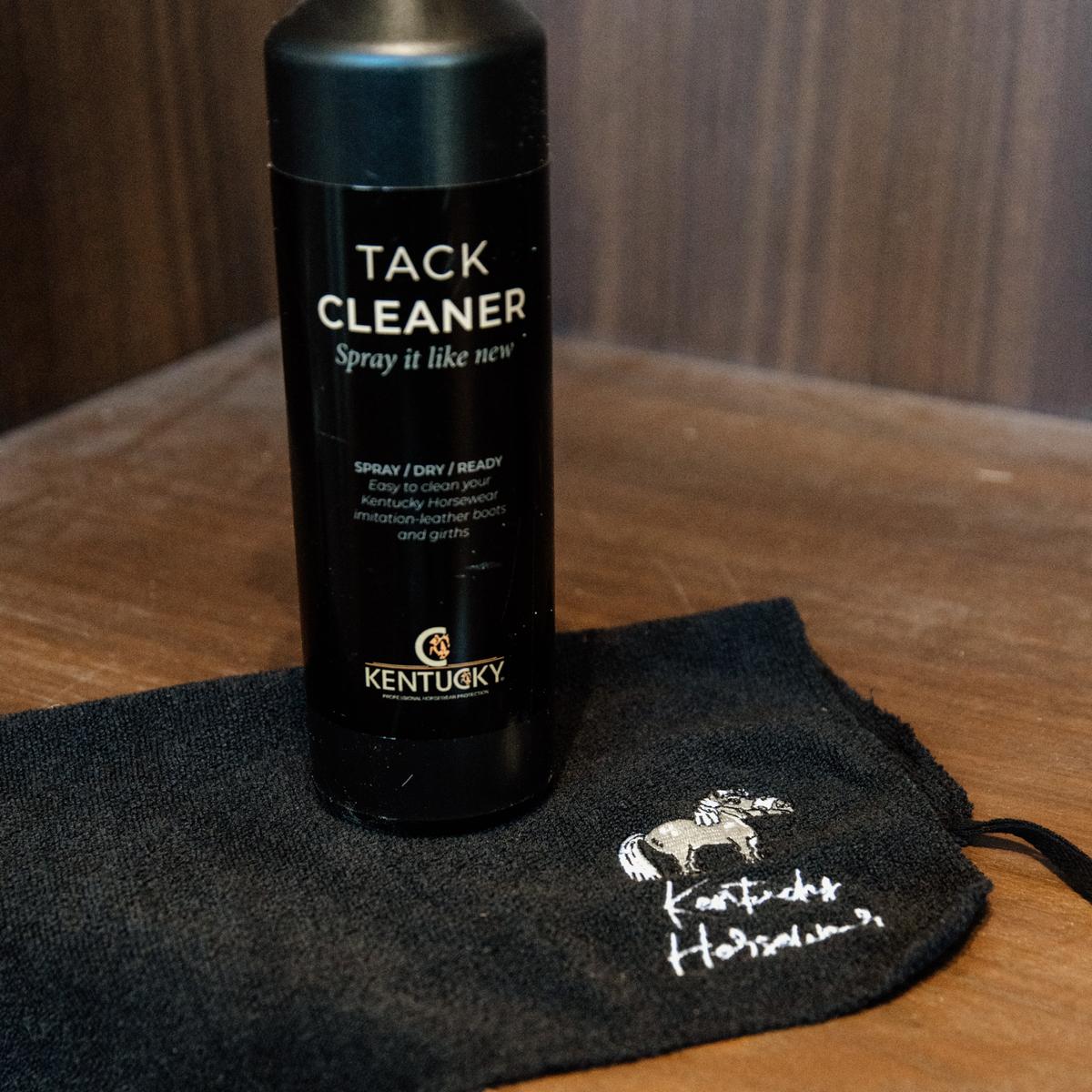 Kentucky Horsewear Towel Sammy