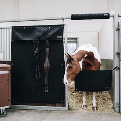 Kentucky Horsewear Stable Curtain