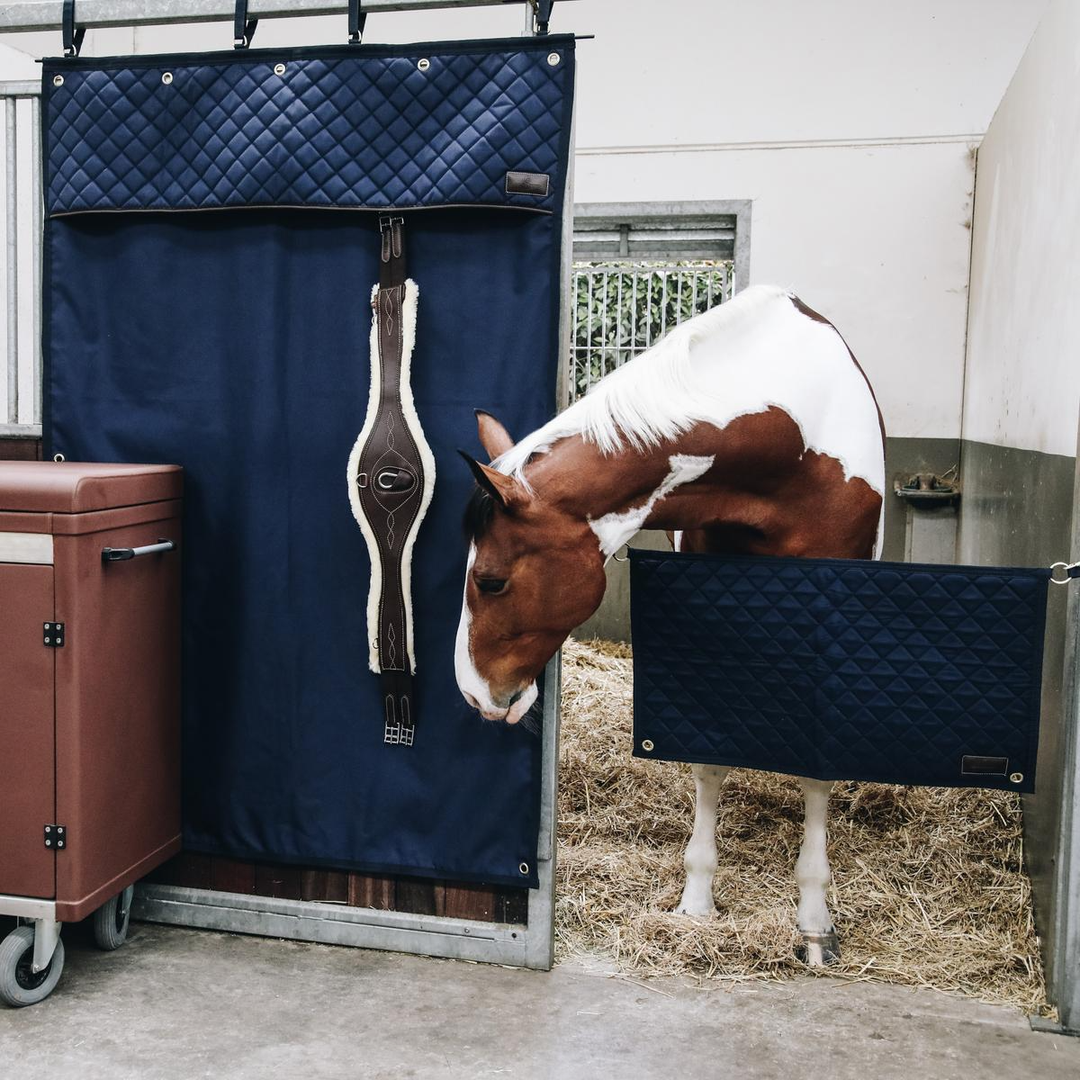 Kentucky Horsewear Stable Curtain Waterproof