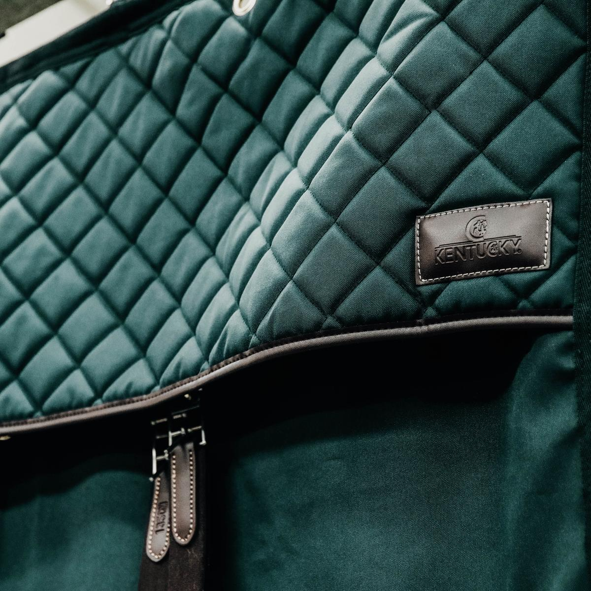 Kentucky Horsewear Stable Curtain Waterproof