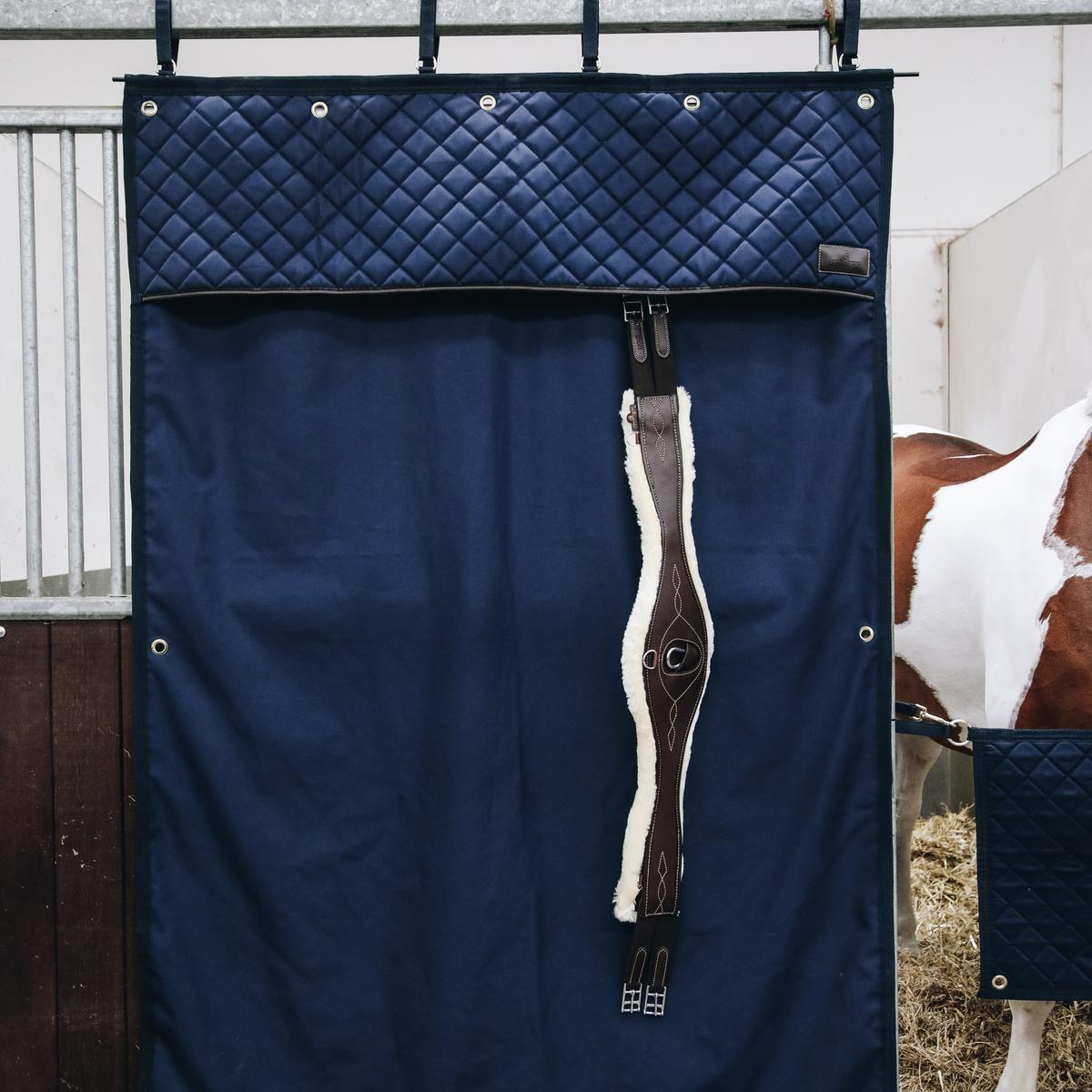 Kentucky Horsewear Stable Curtain Waterproof