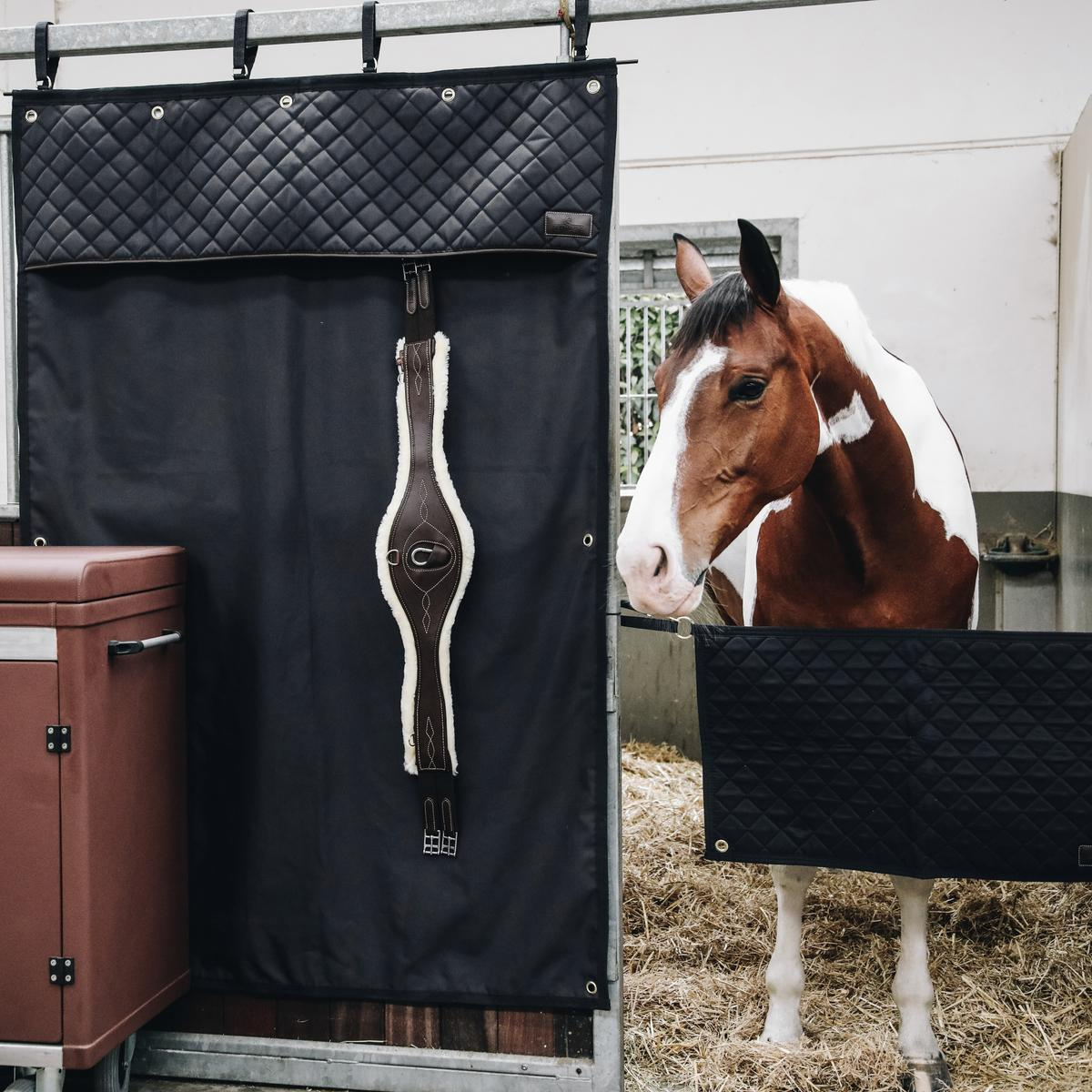 Kentucky Horsewear Stable Curtain Waterproof