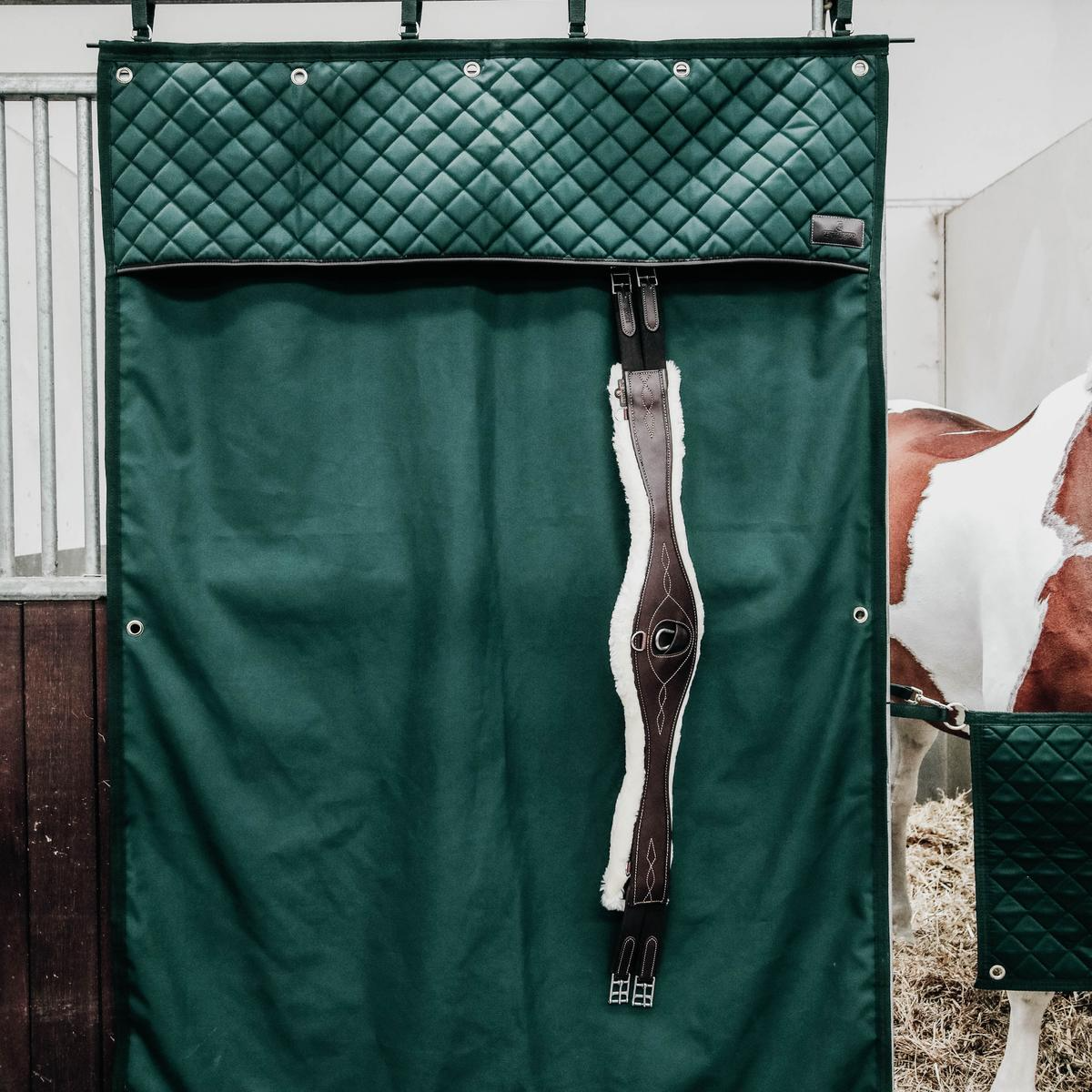Kentucky Horsewear Stable Curtain Waterproof