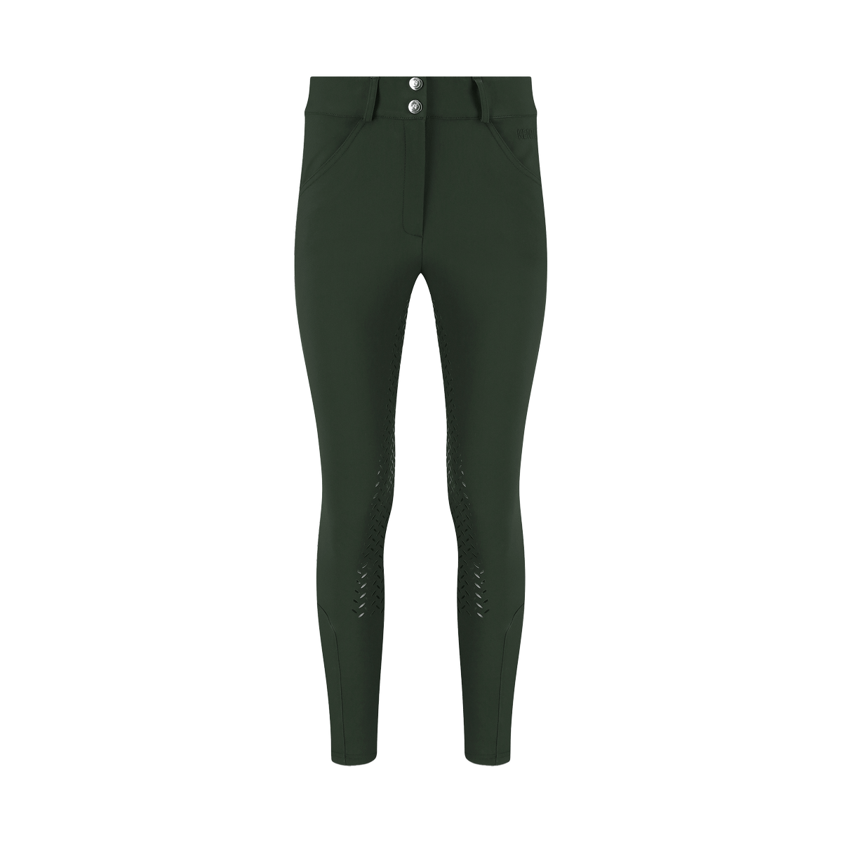 Kentucky Horsewear Women Breeches Full Grip Miami