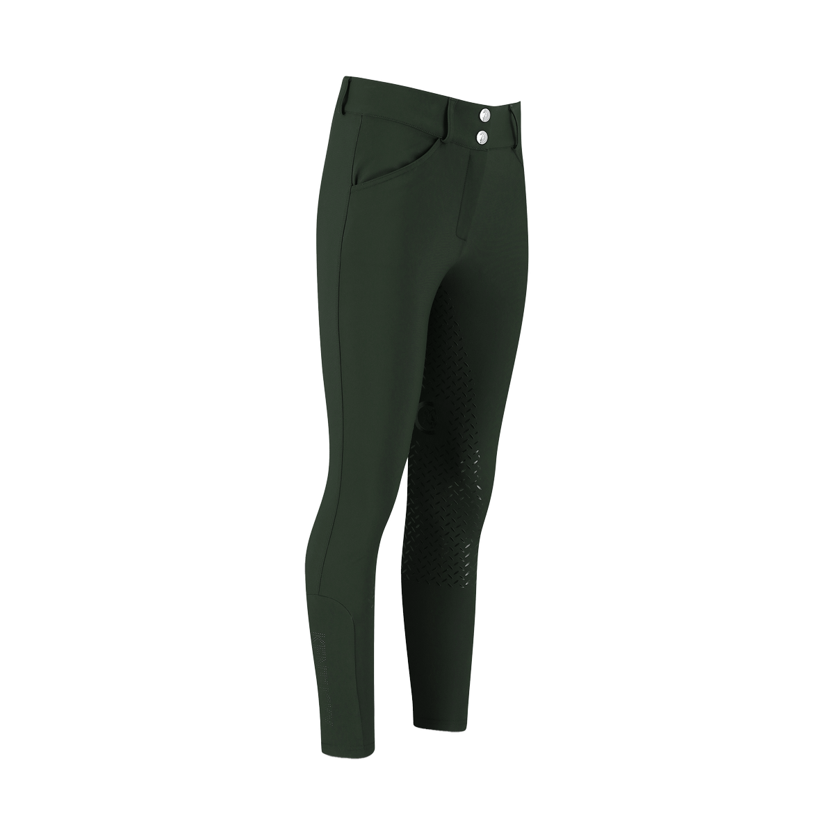 Kentucky Horsewear Women Breeches Full Grip Miami