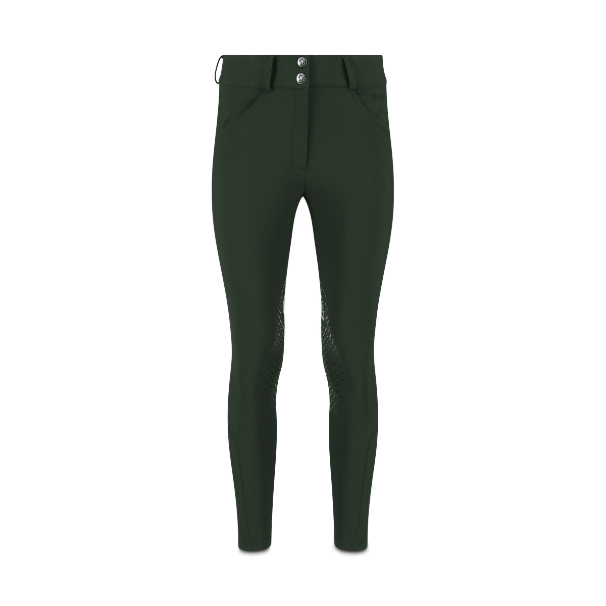 Kentucky Horsewear Women Breeches Knee Grip Miami