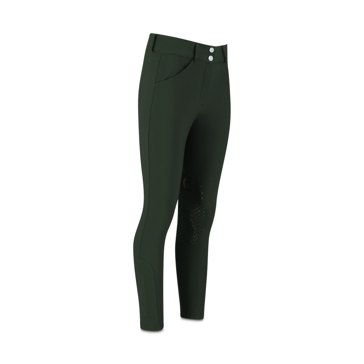 Kentucky Horsewear Women Breeches Knee Grip Miami