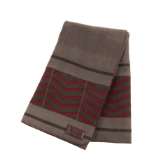 Kentucky Horsewear Heavy Fleece Rug Square Fishbone
