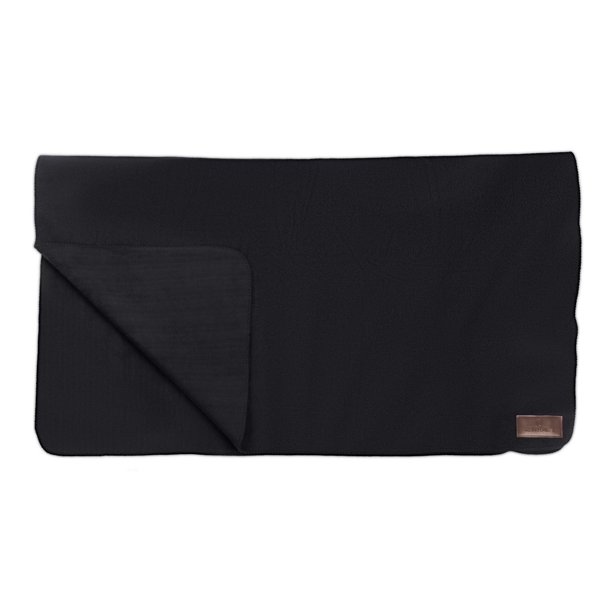 Kentucky Horsewear Heavy Fleece Rug Square
