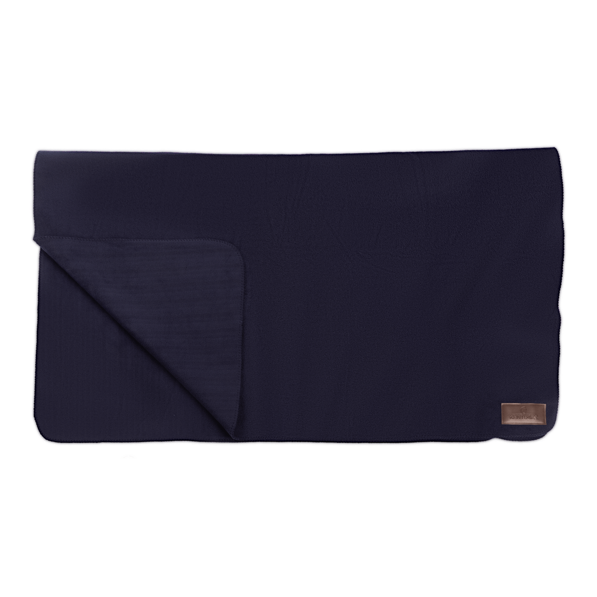 Kentucky Horsewear Heavy Fleece Rug Square
