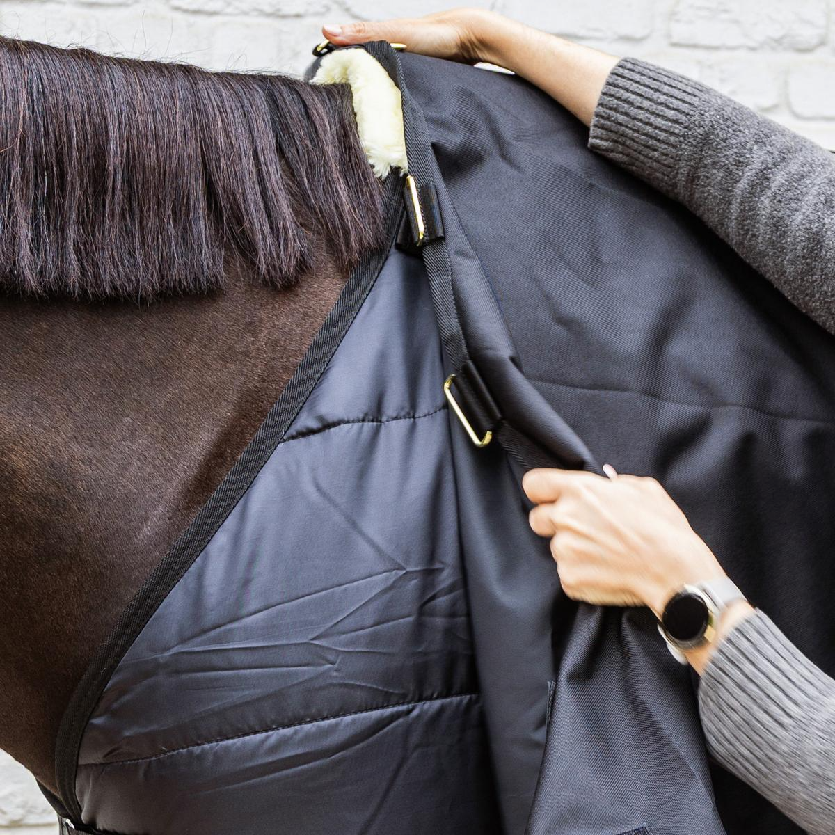 Kentucky Horsewear Turnout Rug Comfort Liner Pro