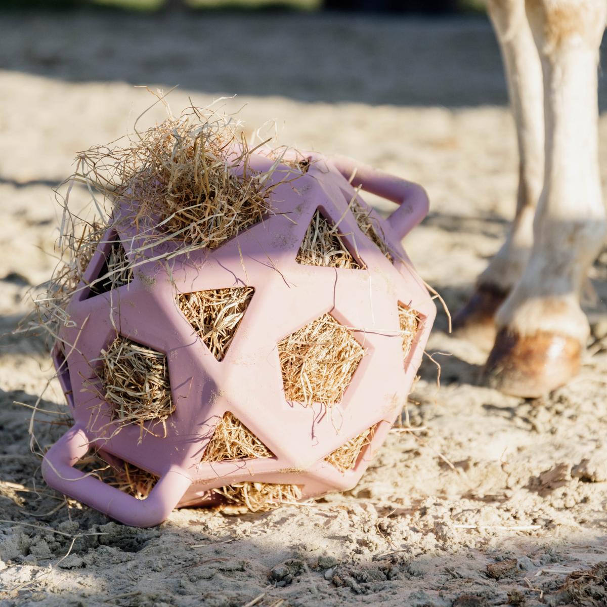 Kentucky Horsewear Relax Horse Play & Hay Ball