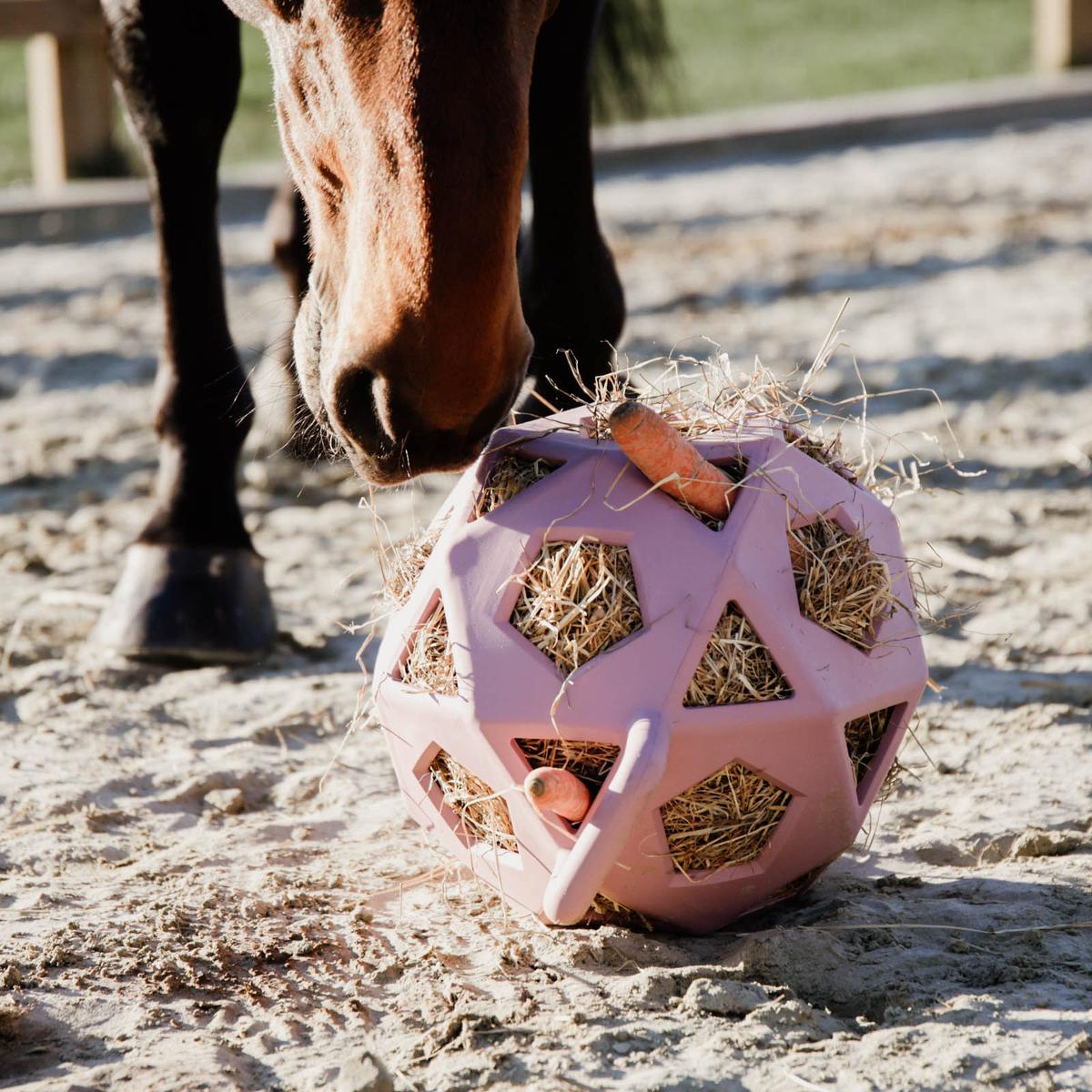 Kentucky Horsewear Relax Horse Play & Hay Ball