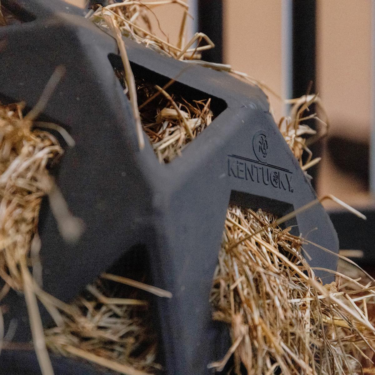 Kentucky Horsewear Relax Horse Play & Hay Ball