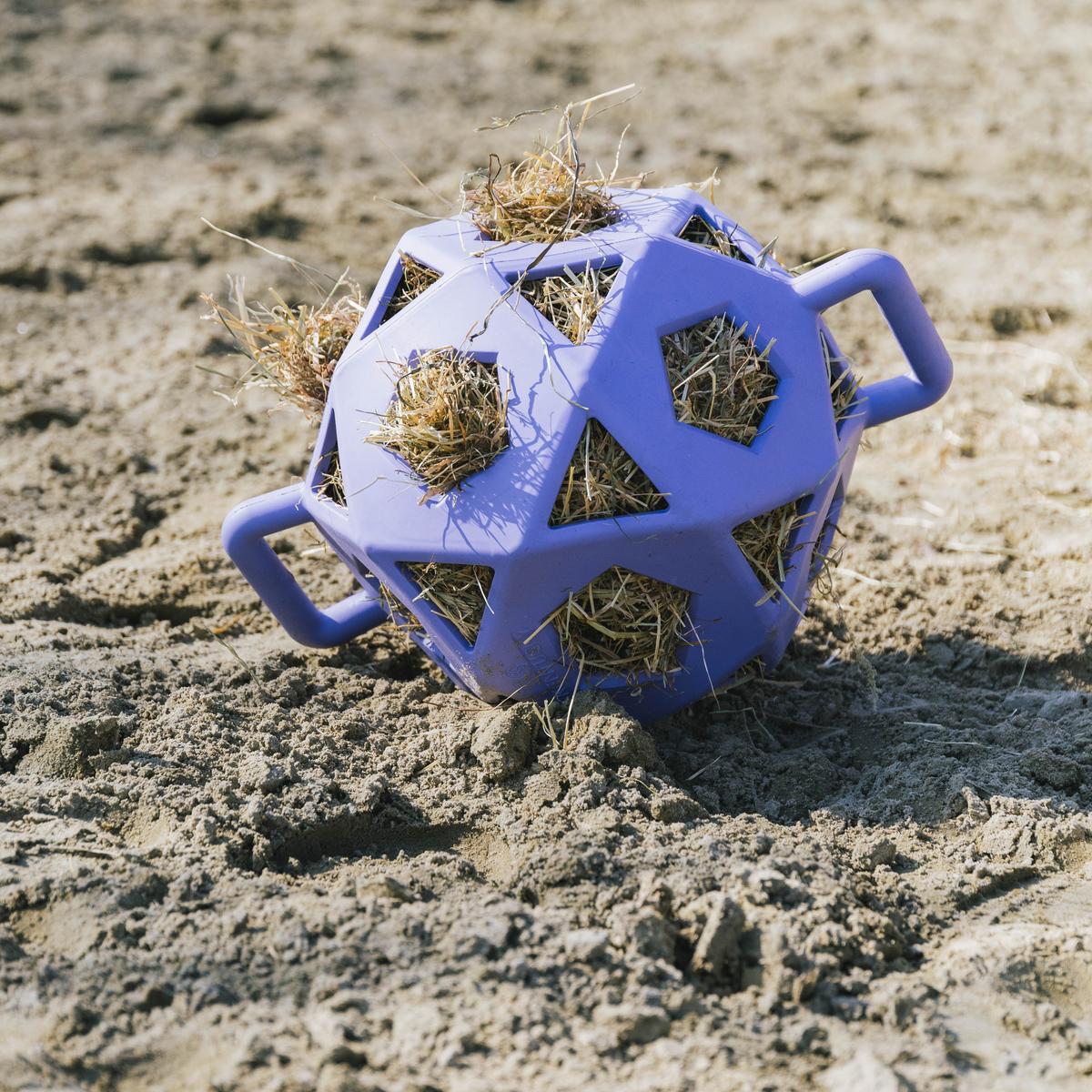 Kentucky Horsewear Relax Horse Play & Hay Ball