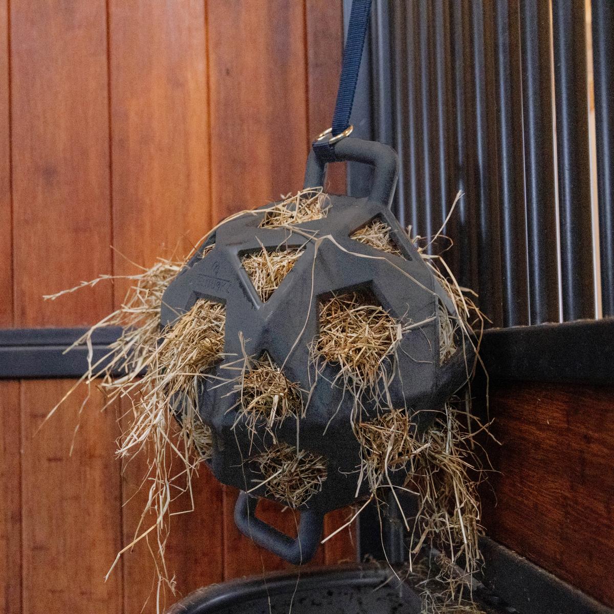 Kentucky Horsewear Relax Horse Play & Hay Ball