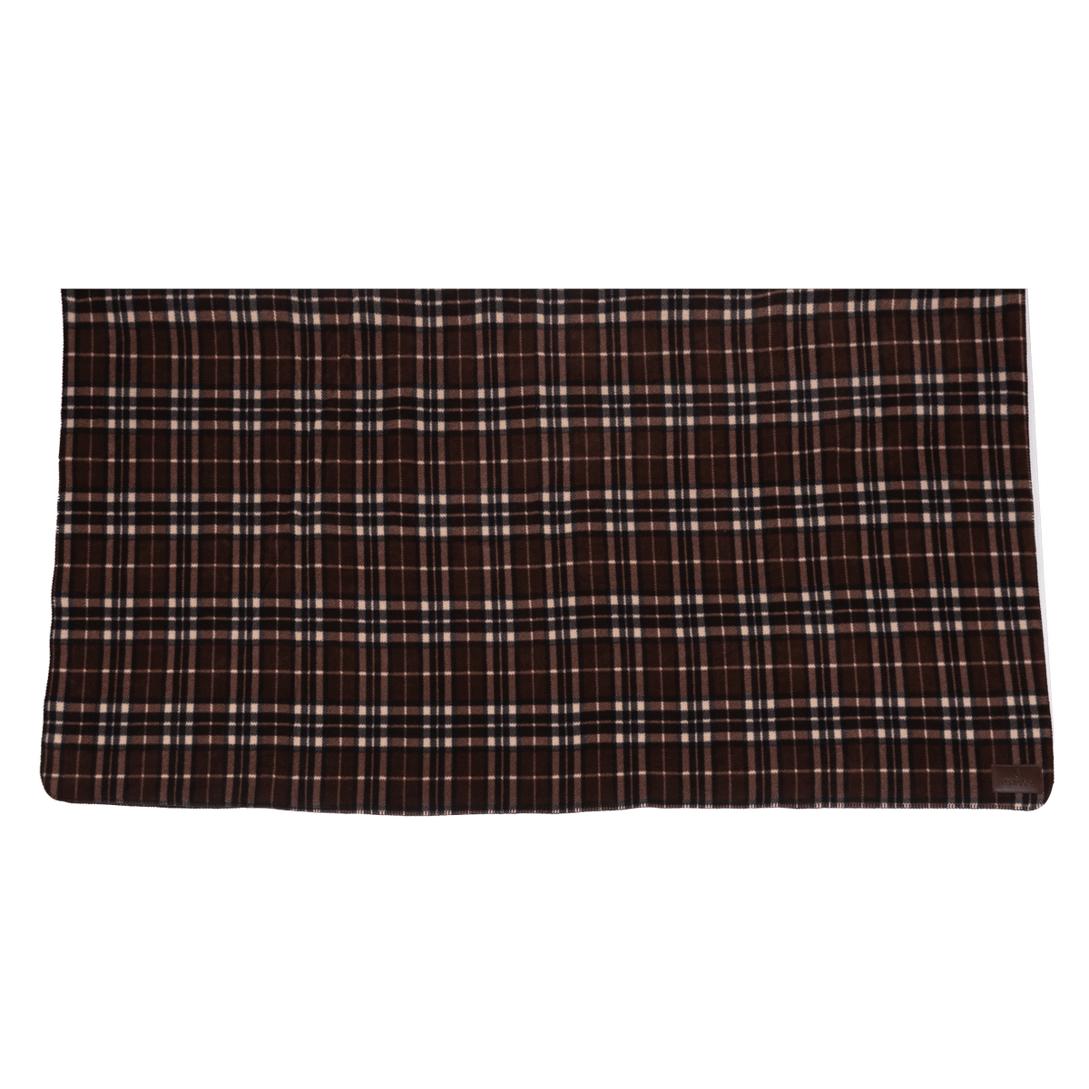 Kentucky Horsewear Heavy Fleece Rug Square