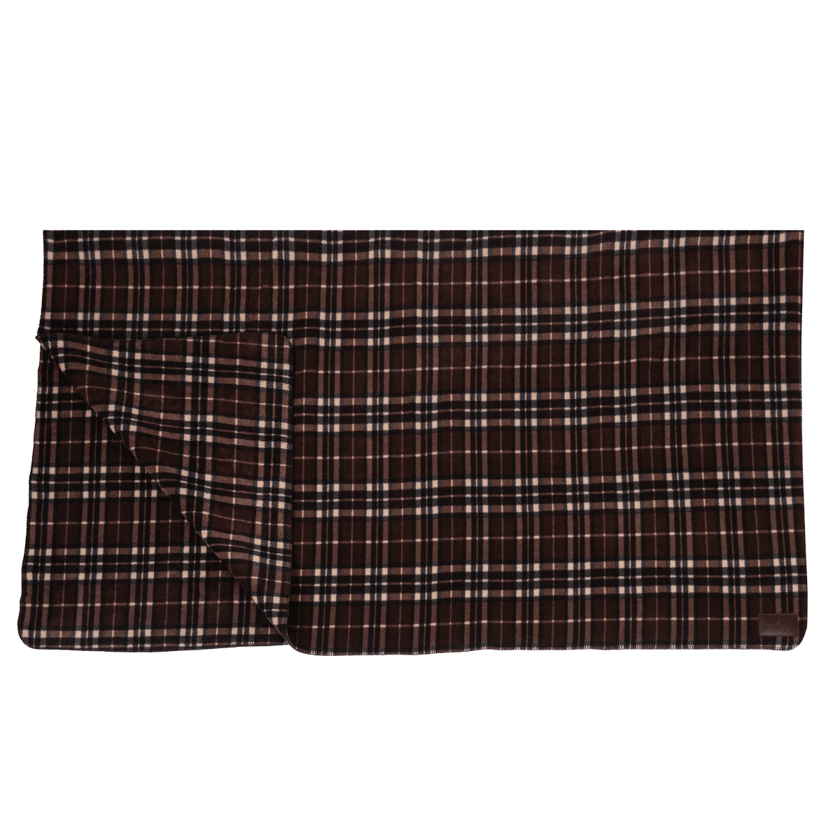 Kentucky Horsewear Heavy Fleece Rug Square