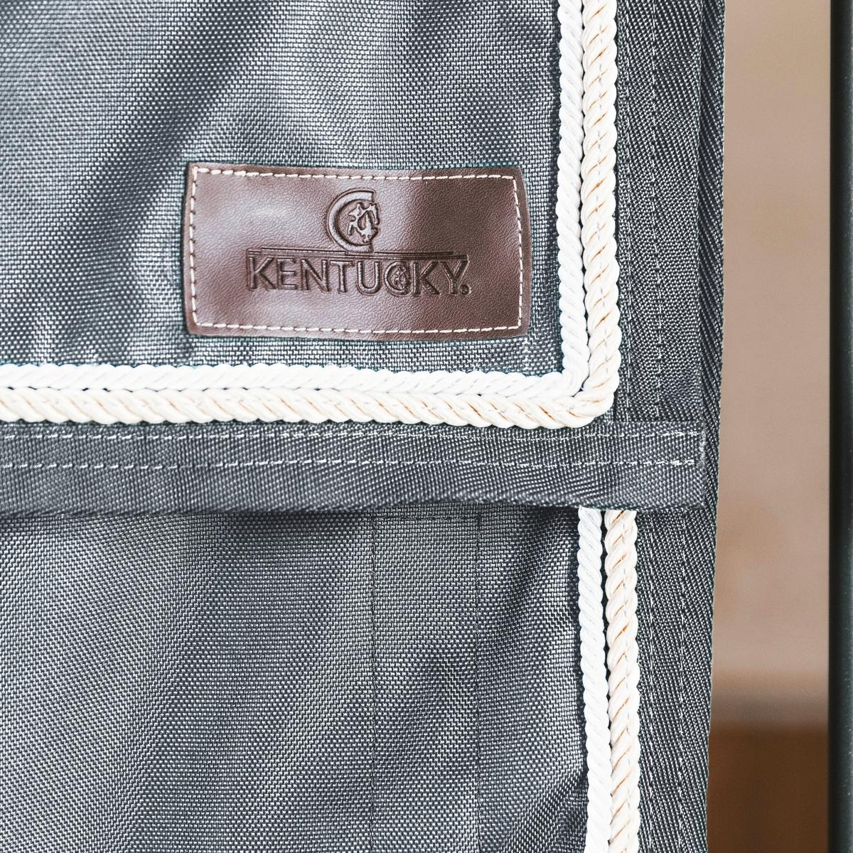 Kentucky Horsewear Stable Curtain Waterproof Classic