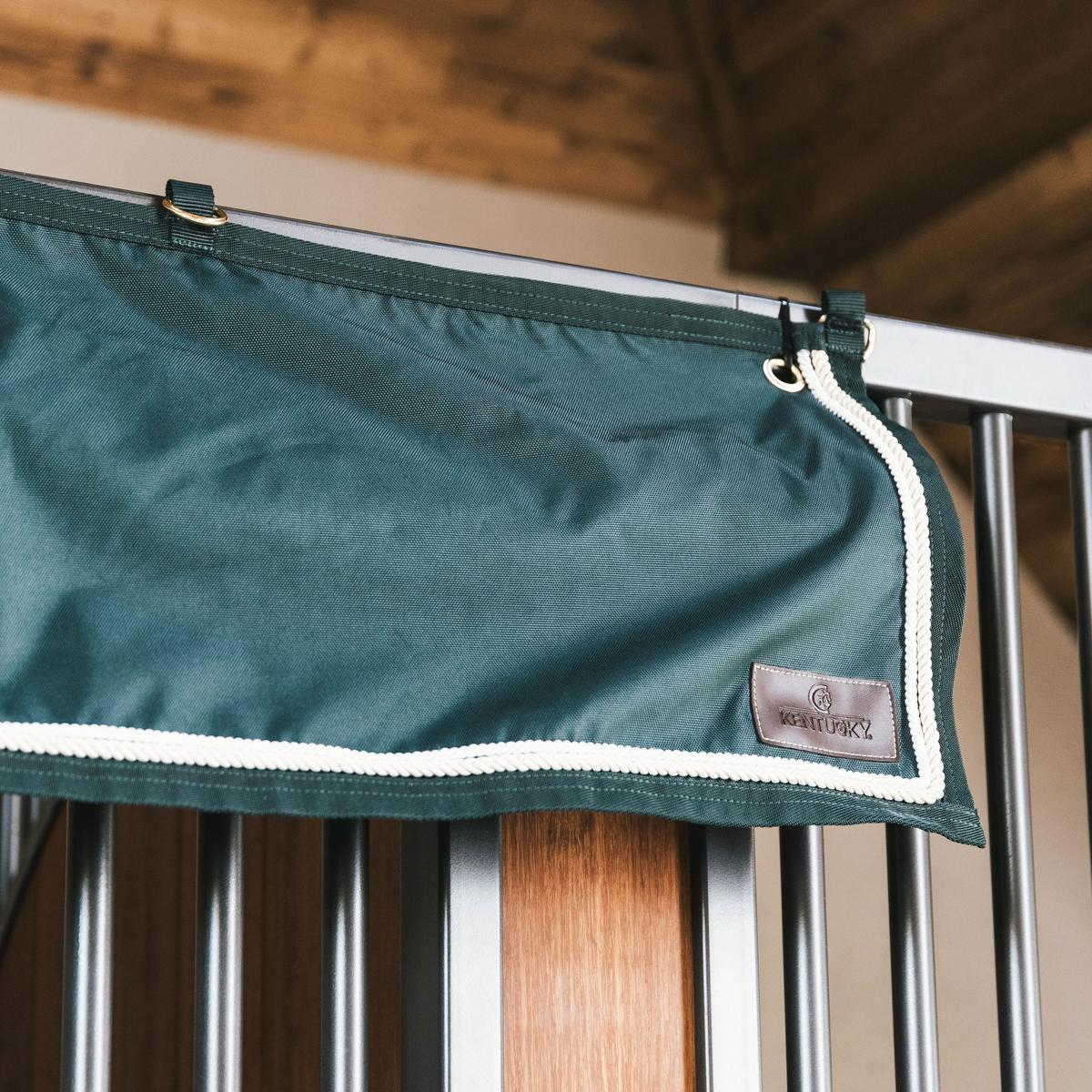 Kentucky Horsewear Stable Curtain Waterproof Classic