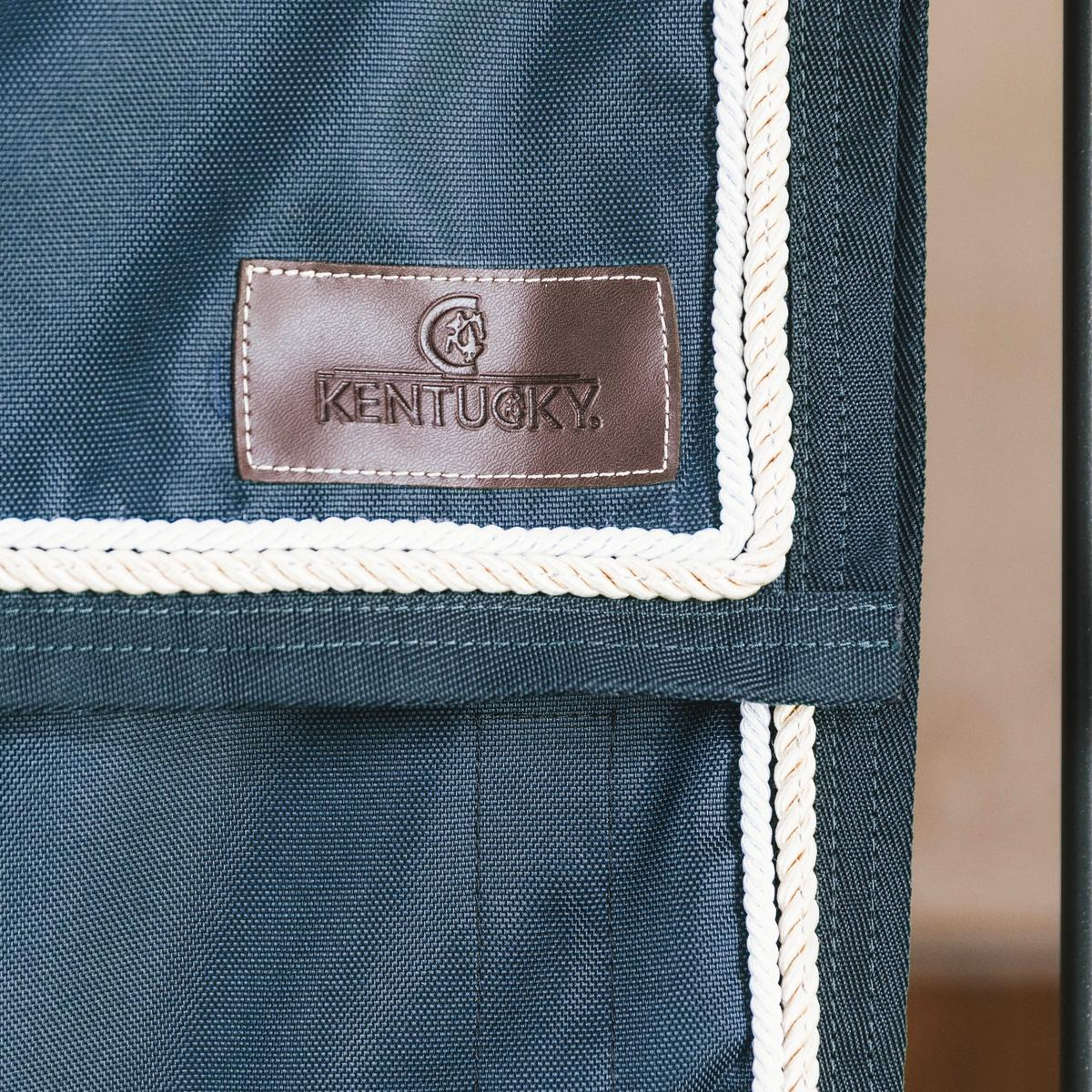 Kentucky Horsewear Stable Curtain Waterproof Classic