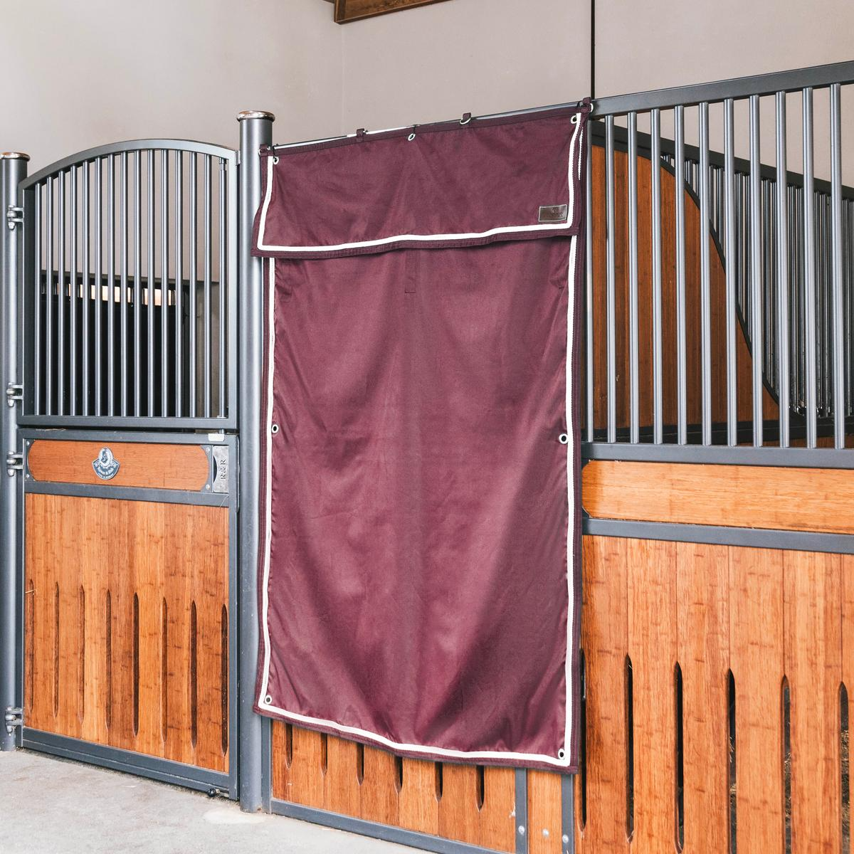 Kentucky Horsewear Stable Curtain Waterproof Classic