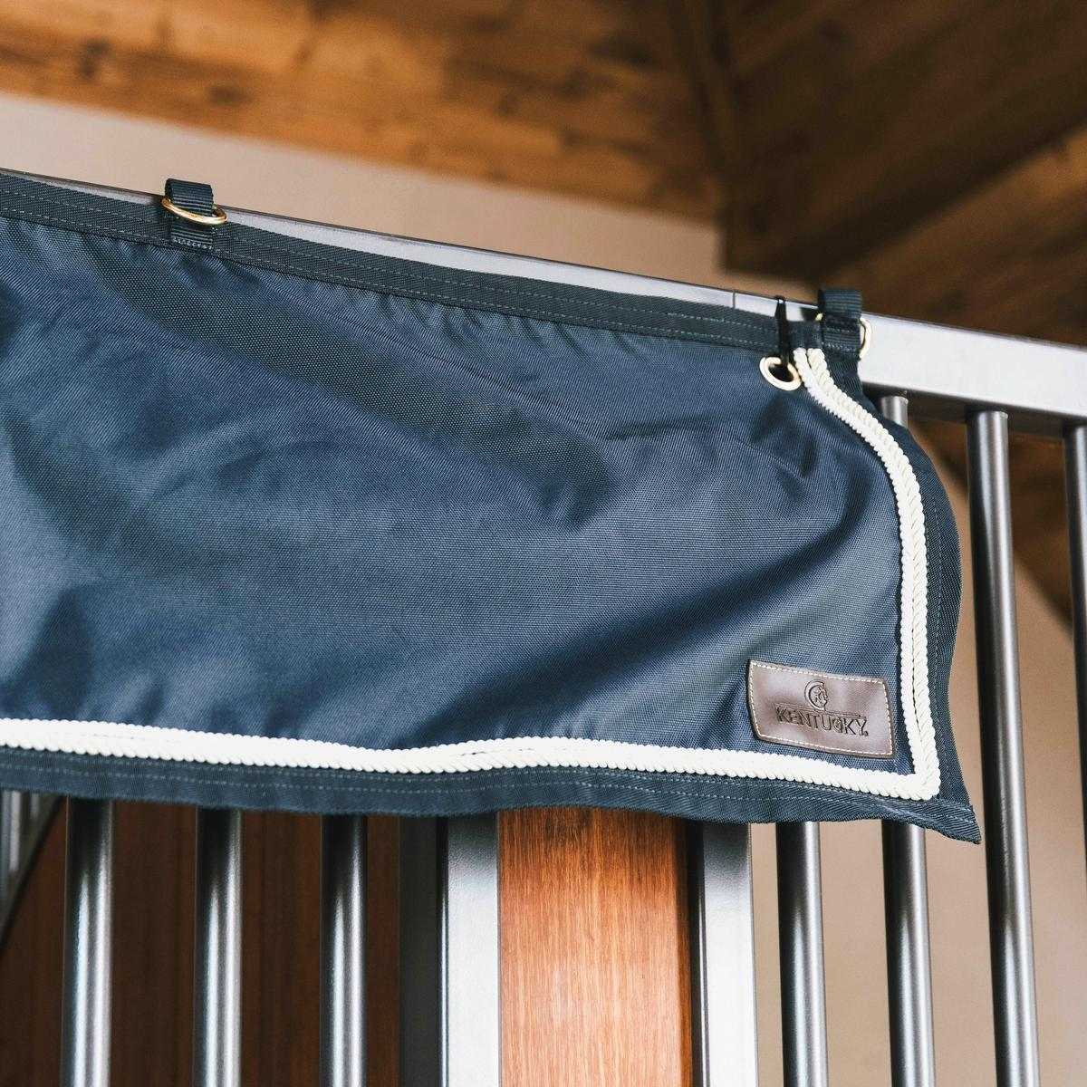 Kentucky Horsewear Stable Curtain Waterproof Classic